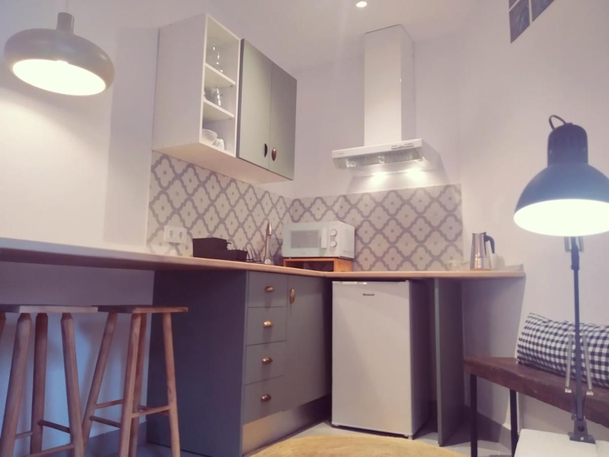 Апартаменти La Fuente 14, Casa Solariega En Pleno Centro Вехер-де-ла-Фронтера Екстер'єр фото
