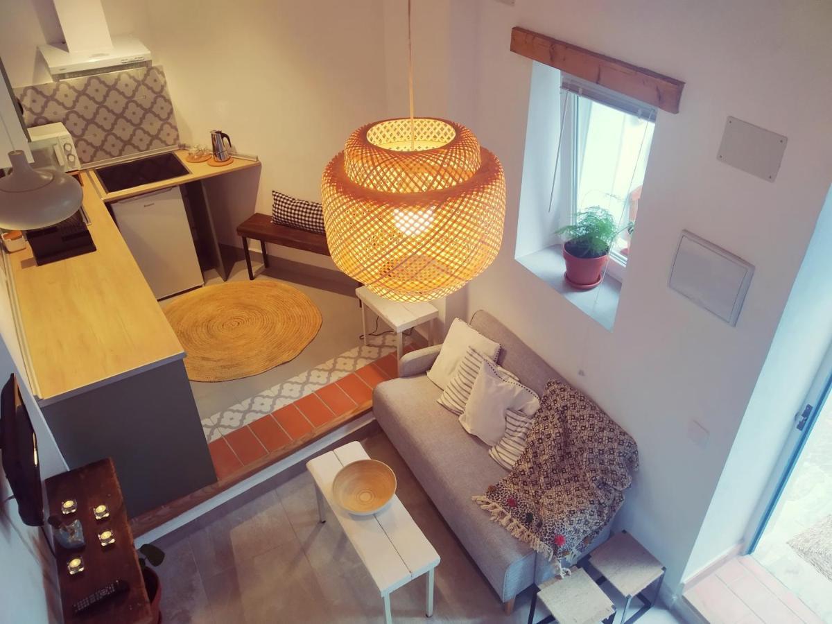 Апартаменти La Fuente 14, Casa Solariega En Pleno Centro Вехер-де-ла-Фронтера Екстер'єр фото