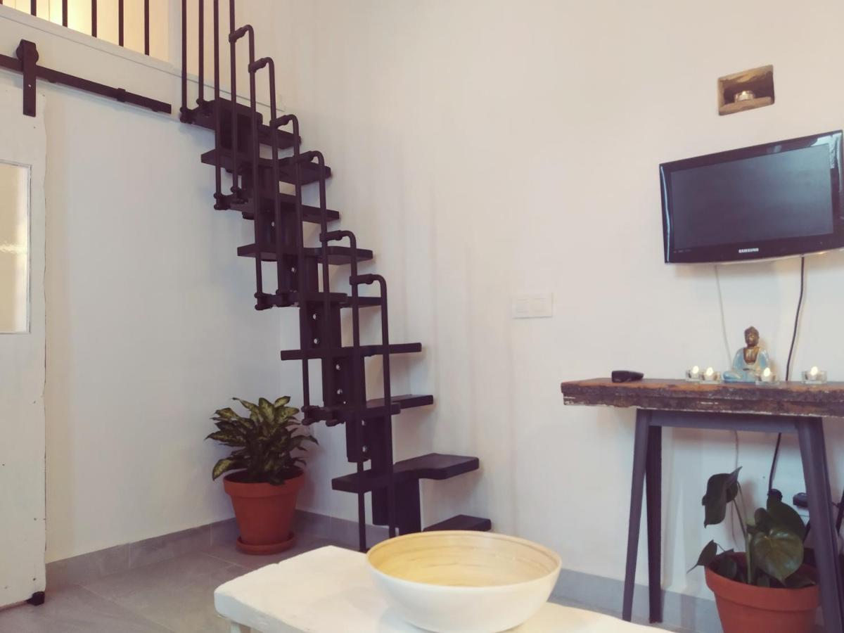 Апартаменти La Fuente 14, Casa Solariega En Pleno Centro Вехер-де-ла-Фронтера Екстер'єр фото