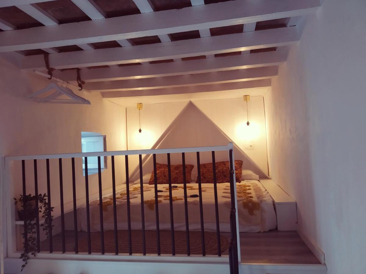 Апартаменти La Fuente 14, Casa Solariega En Pleno Centro Вехер-де-ла-Фронтера Екстер'єр фото