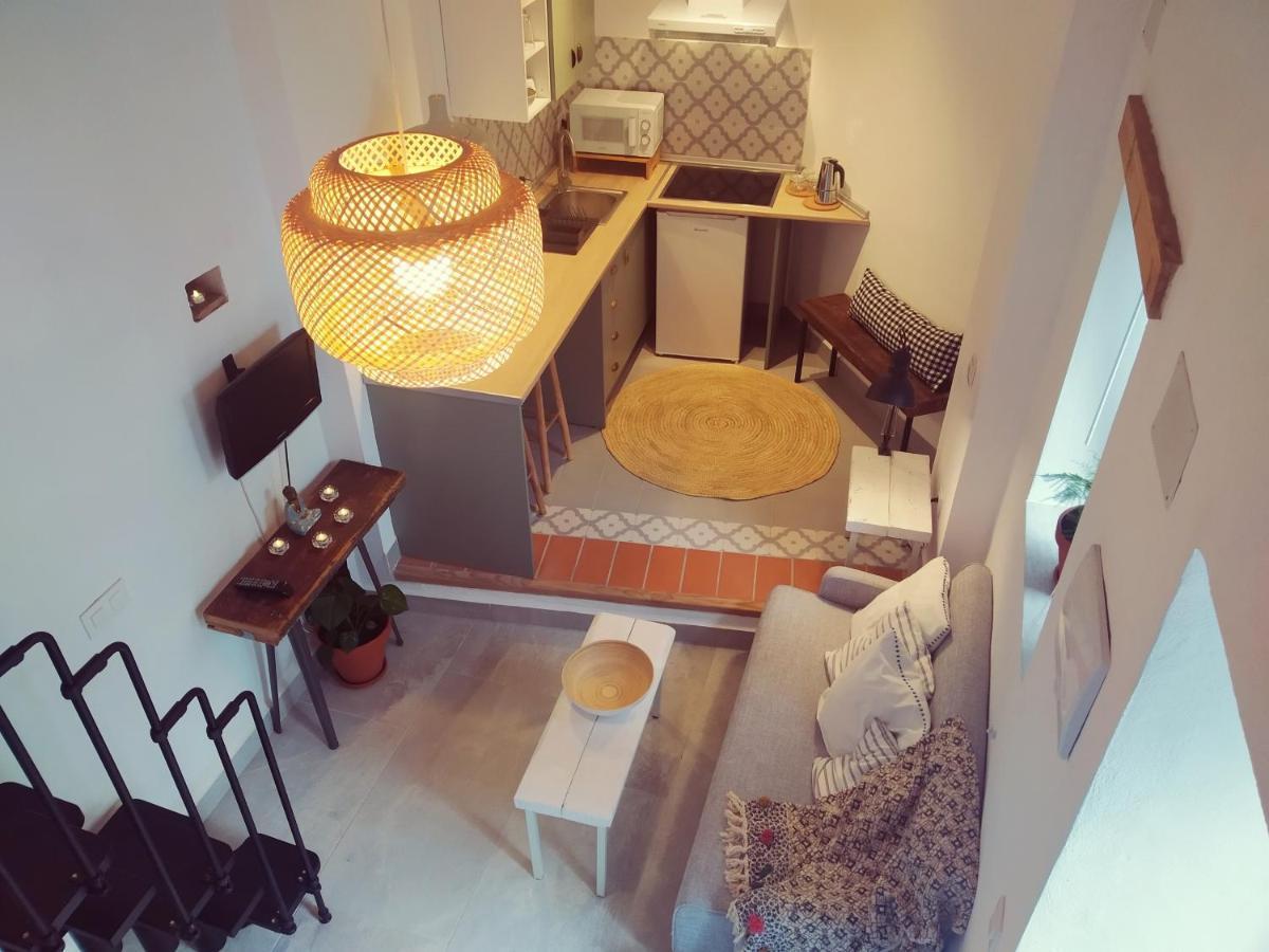 Апартаменти La Fuente 14, Casa Solariega En Pleno Centro Вехер-де-ла-Фронтера Екстер'єр фото