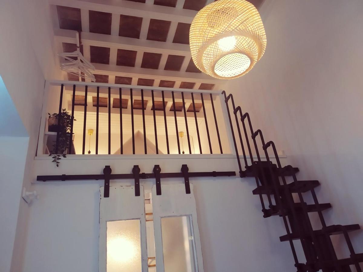 Апартаменти La Fuente 14, Casa Solariega En Pleno Centro Вехер-де-ла-Фронтера Екстер'єр фото