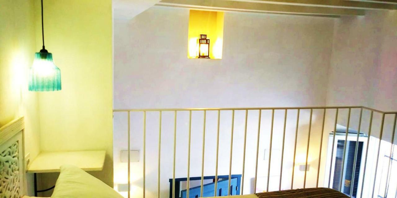 Апартаменти La Fuente 14, Casa Solariega En Pleno Centro Вехер-де-ла-Фронтера Екстер'єр фото