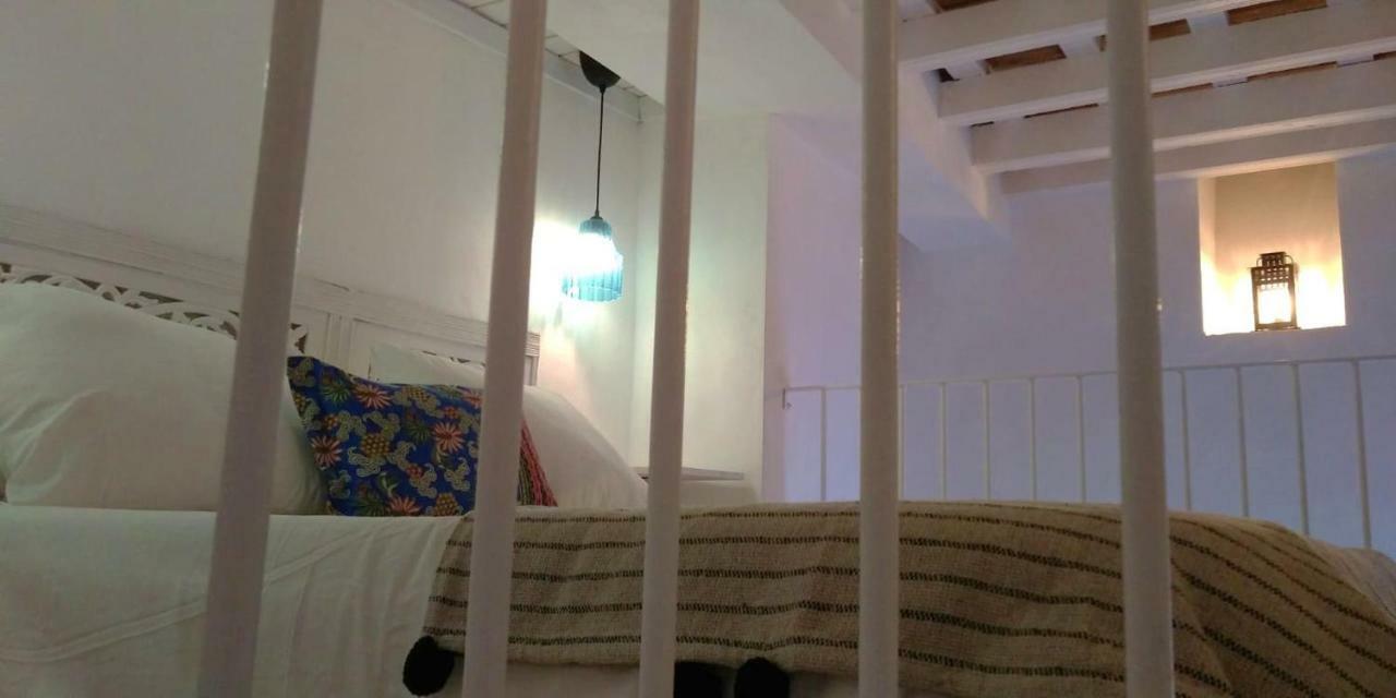 Апартаменти La Fuente 14, Casa Solariega En Pleno Centro Вехер-де-ла-Фронтера Екстер'єр фото