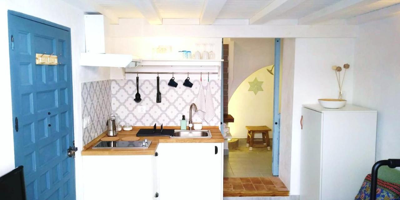 Апартаменти La Fuente 14, Casa Solariega En Pleno Centro Вехер-де-ла-Фронтера Екстер'єр фото